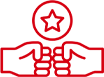 同力重工秉承“保证员工快乐工作和充分发展”的理念，欢迎不惧挑战、不断进取的有志之士加盟，共创新辉煌